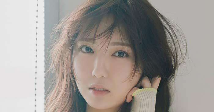 ヤンマガアザーっす！沢口愛華<YM2026年25号>