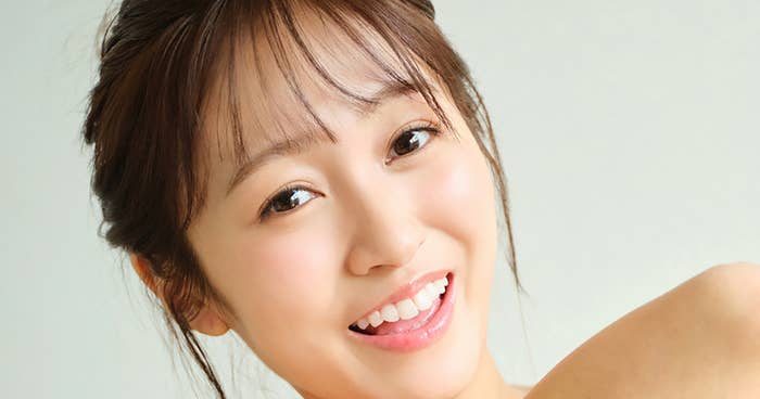 ヤンマガGリーグ！アイドル編 増刊号 三田萌日香01