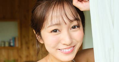 ヤンマガGリーグ！アイドル編 増刊号 三田萌日香01【有料分】