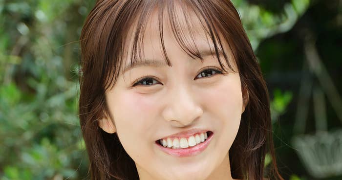 ヤンマガGリーグ！アイドル編 増刊号 三田萌日香02