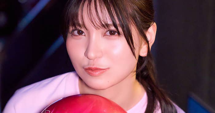 ミスマガOG×週末のヨフカシ 花城奈央01