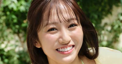 ヤンマガGリーグ！アイドル編 増刊号 三田萌日香02【有料分】