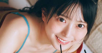 ヤンマガGリーグ！アイドル編 増刊号 櫻衣まい01【有料分】