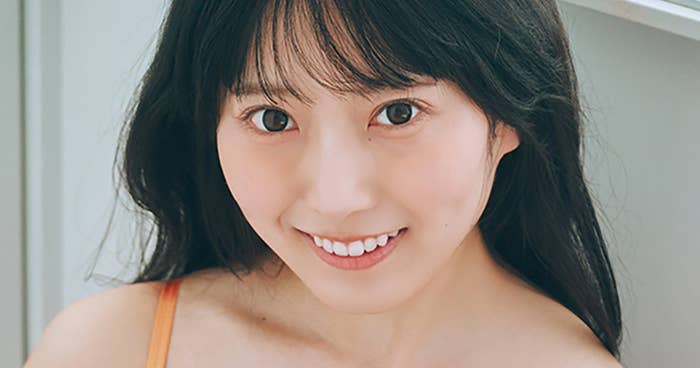 ヤンマガGリーグ！アイドル編 増刊号 櫻衣まい02