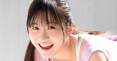 ミスマガのアソビバ！春のおうちデート！永岡ゆきね【無料分】
