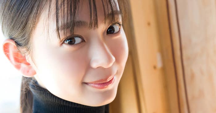 NEXT推しガール！涼井菜生05