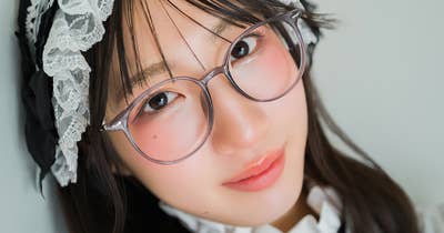 週刊！ハロプロ写真館　林仁愛02【無料分】