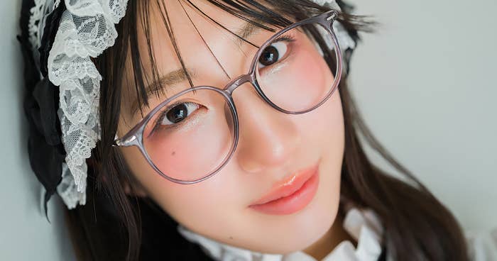 週刊！ハロプロ写真館　林仁愛02