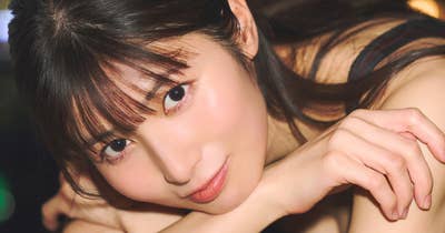 ミスマガOG×週末のヨフカシ 大島璃乃02【有料分】