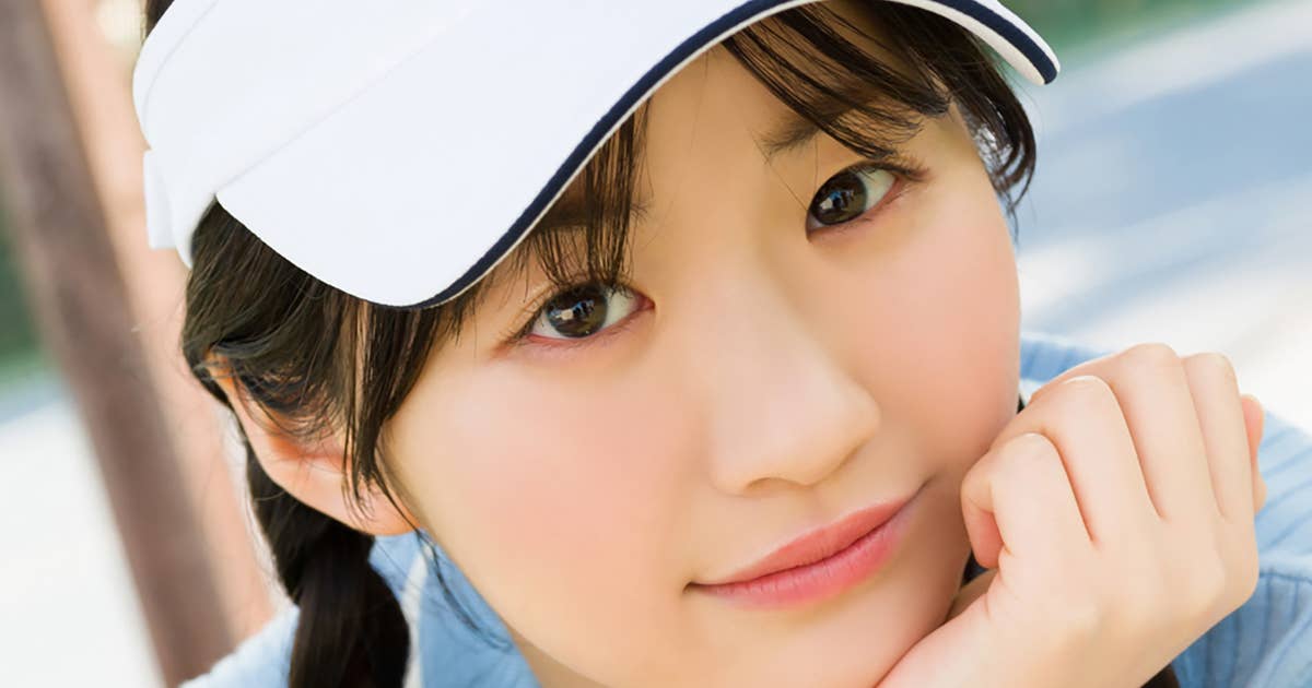 ミスマガジン2025,永岡ゆきね「ミスマガのアソビバ！スポーツGIRL 永岡