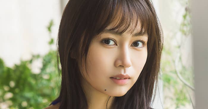 ヤンマガアザーっす！青野さくら<YM2026年22/23号>