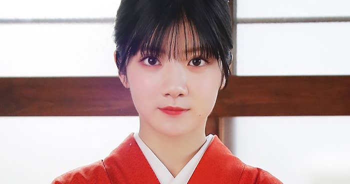 週刊！ハロプロ写真館　川嶋美楓01