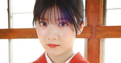 週刊！ハロプロ写真館　川嶋美楓01【有料分】