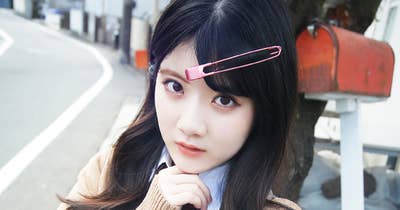 週刊！ハロプロ写真館　川嶋美楓02【無料分】