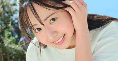 ヤンマガアザーっす！<YM2026年24号>野間愛希【無料分】