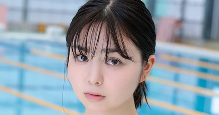 ヤンマガアザーっす！小島のり佳<YM2026年25号>