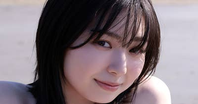 ヤンマガアザーっす！小島のり佳<YM2026年25号>【有料分】