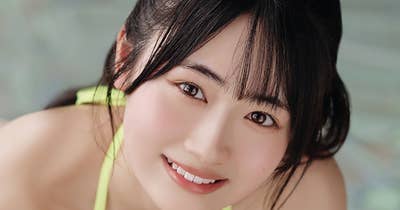 ヤンマガアザーっす！晴こころ 江下晏梨<YM2026年26号>【無料分】