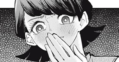 第７話　幻の果実を求めて