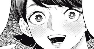 第８話　獣害大怪獣タオパゴダ