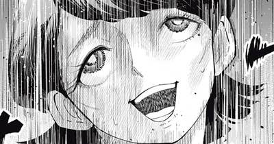 第１９話　密着！ 減量末期