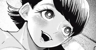 第２０話　激突！関東女子フィジーク前編