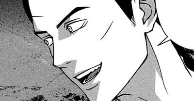 第１４６話　駆け引きと綱引き