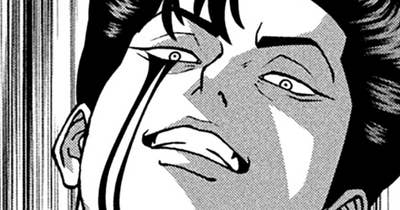 第１４７話　幸運と悪才