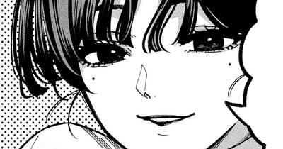 第６１話　崖