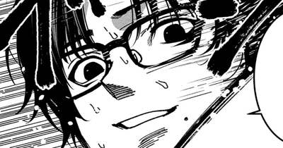 第６３話　地獄