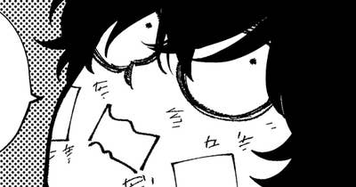 第６８話　湯治