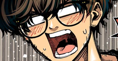 第７３話　目標