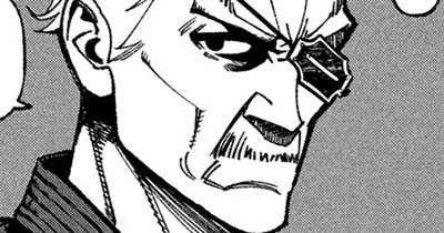 第７４話　凡人と天才