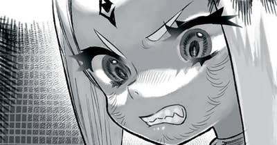 第３４話　猩猩という名の妖怪