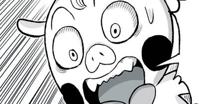 第３６話　劉根大仙