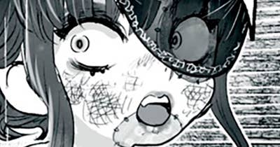 第３７話　第二の被害者