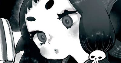 第３９話　白骨夫人はお年頃？