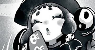 第４０話　初夢