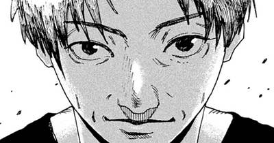 第４話　転がりは見えないままで