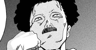第９話　リ東京でリ逃走