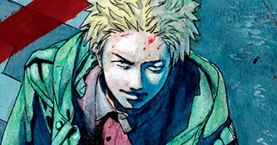 第１０話　金を持つと自然が好きになる