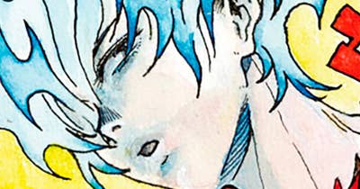 第１３話　礼には礼を、拳には拳を