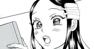 第５話 楓子の過去