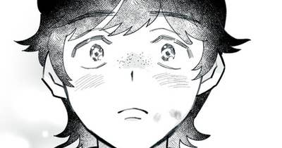 第６話 小さな客人