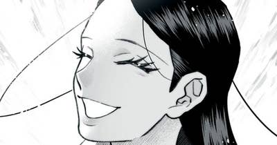第８話 美しいかなしみ