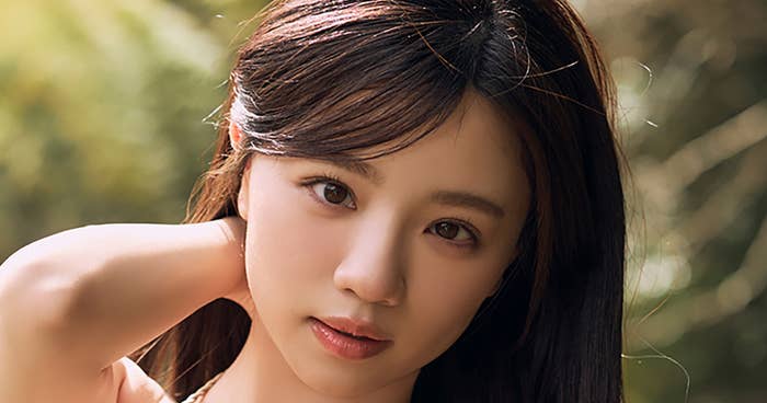 ヤンマガアザーっす！永江梨乃<YM2026年26号>