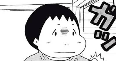 第３１５話　塾の先生に面談