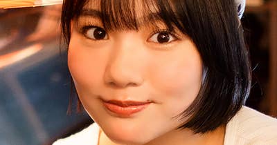 ミスマガOG×週末のヨフカシ 吉井しえる01【無料分】