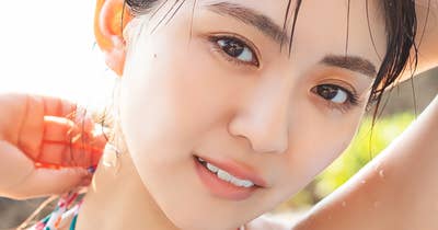 ヤンマガアザーっす！豊田ルナ<YM2026年27号>【無料分】