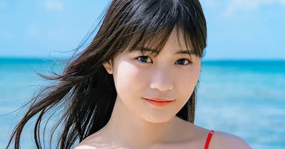 ヤンマガアザーっす！尾茂井奏良<YM2026年31号>【無料分】